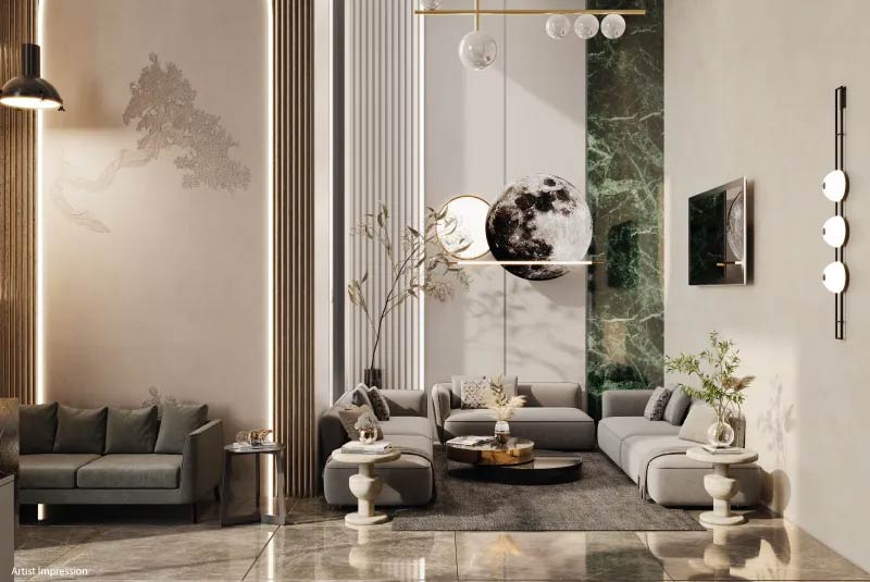 godrej bandra west