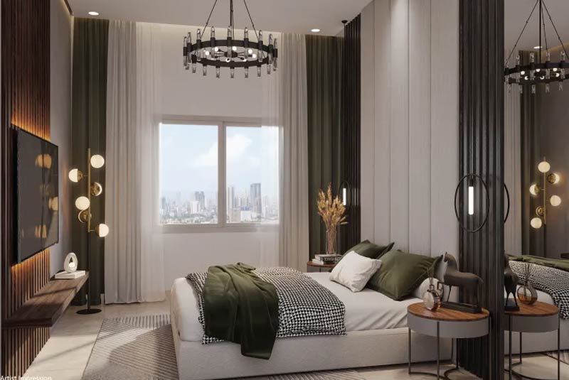 Godrej Bandra