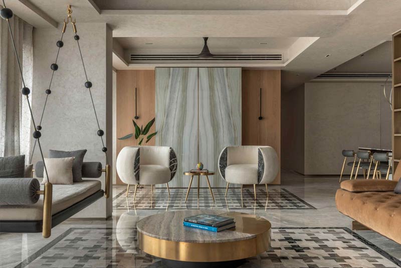 Godrej Bandra