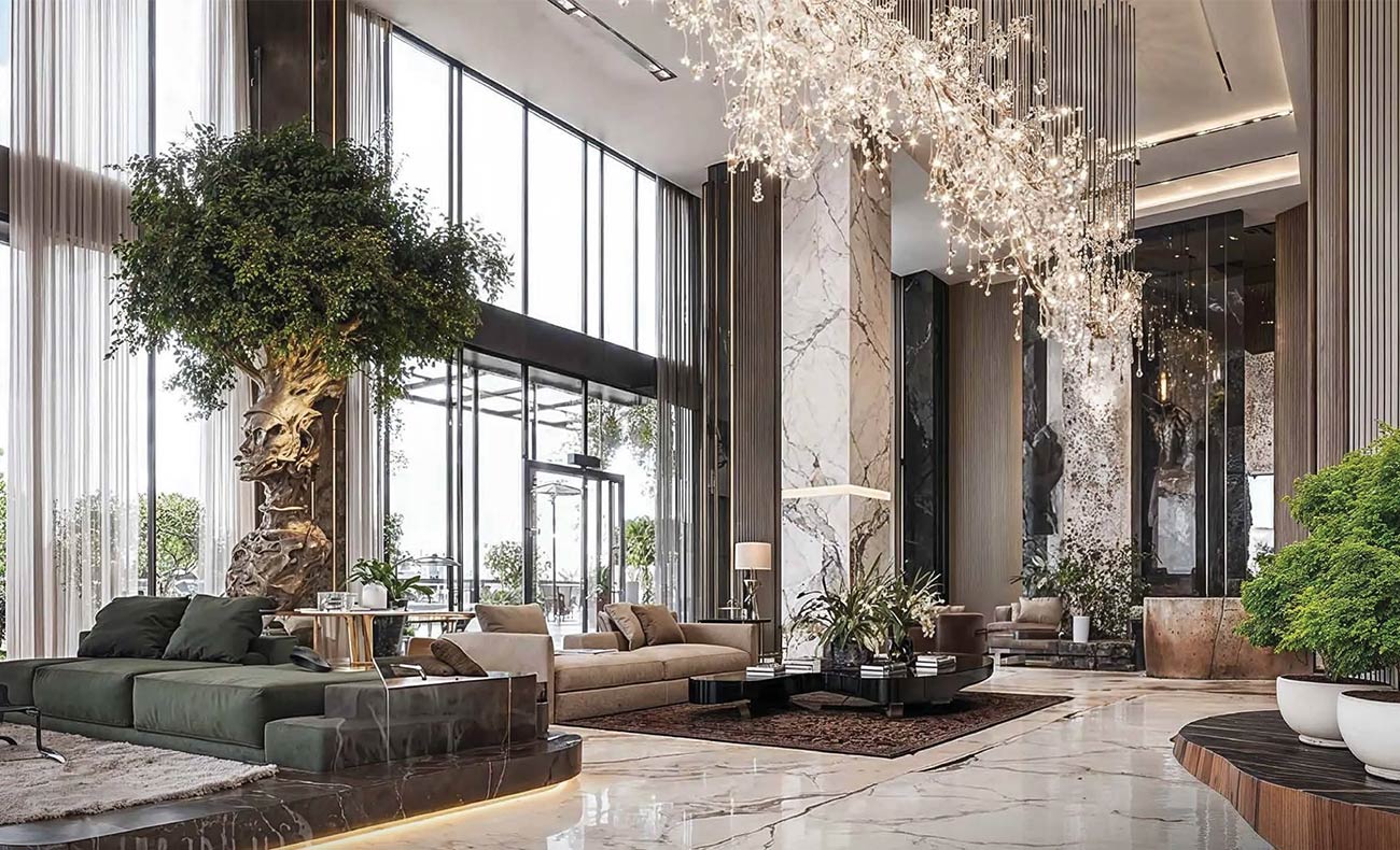 Godrej Bandra Project